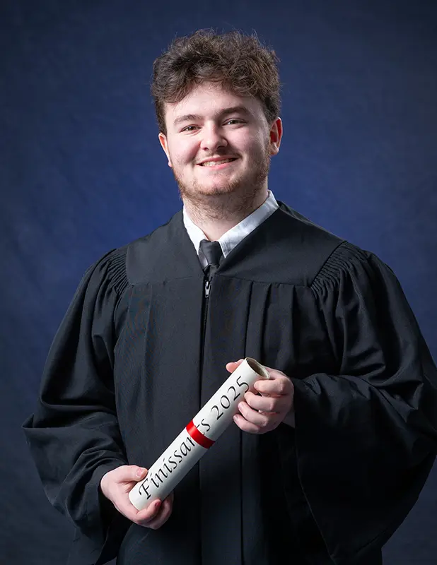 Samuel Minville Dorion